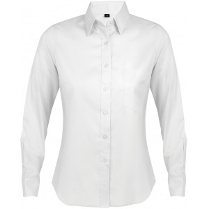 CAMISA SRA M/COMPRIDA BUSINESS WOMEN BRANCA CAMISA SRA M/COMPRIDA BUSINESS WOMEN BRANCA